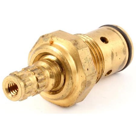 Perlick Water Valve Assy 43161